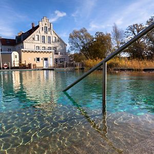 Hotel Gutshaus Parin - Bio- und Gesundheitshotel